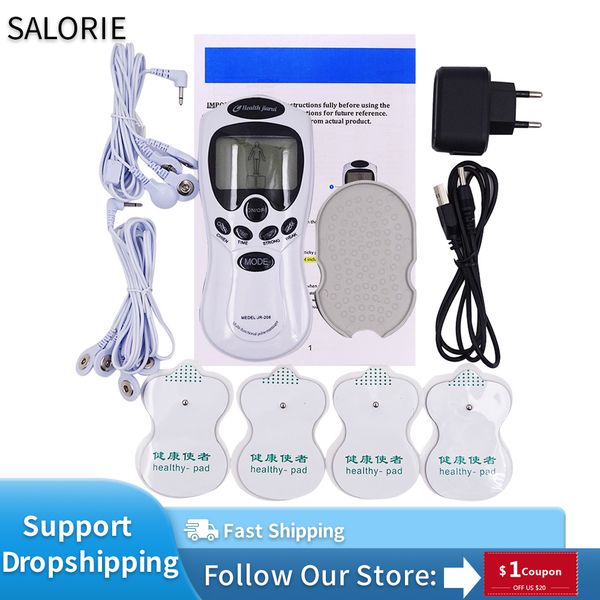 other massage items ems tens machine physiotherapy electric tens unit relaxation belly body massager health care muscle stimulator electrost
other massage items ems tens machine physiotherapy electric tens unit relaxation belly body massager health care muscle stimulator electrost
