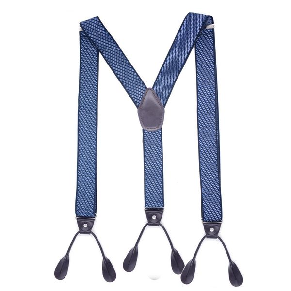 suspenders vintage for men 35cm width button end black leather trimmed y back adjustable elastic trouser braces strap belt 230307, Black;white
suspenders vintage for men 35cm width button end black leather trimmed y back adjustable elastic trouser braces strap belt 230307, Black;white