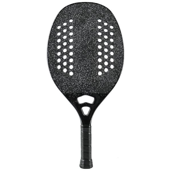 tennis rackets ama sport raquete beach tennis racket carbon fiber tenis padle 3k 230307