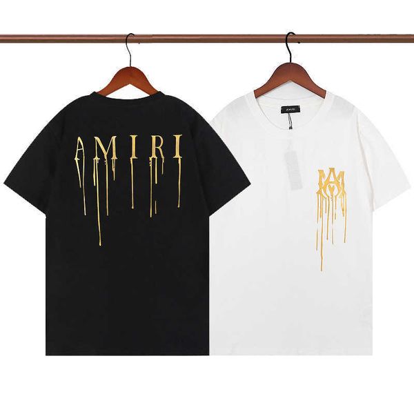 t-shirts amnri tee men women cotton leisure designer fashion brand simple short sleeve tassel letter printing ins casual hip-hop high, White;black
t-shirts amnri tee men women cotton leisure designer fashion brand simple short sleeve tassel letter printing ins casual hip-hop high, White;black