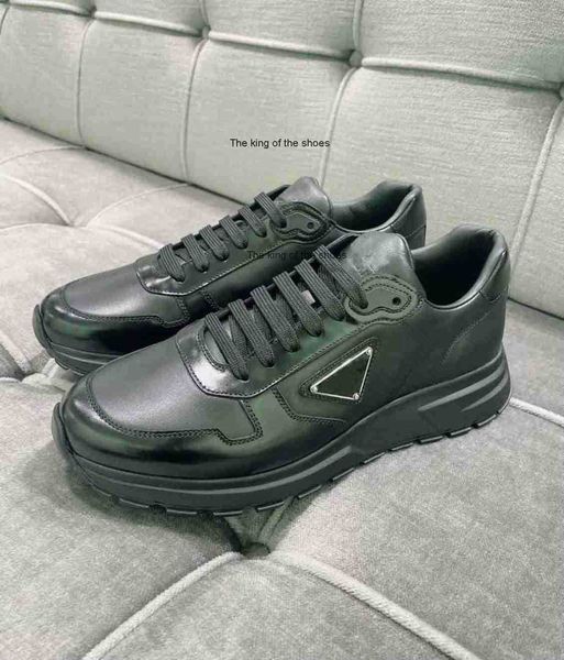 luxury prax 01 trainer shoes chunky rubber sole sneaker re-nylon men women runner sports lug sole couple casual walking wholesale, Black
luxury prax 01 trainer shoes chunky rubber sole sneaker re-nylon men women runner sports lug sole couple casual walking wholesale, Black