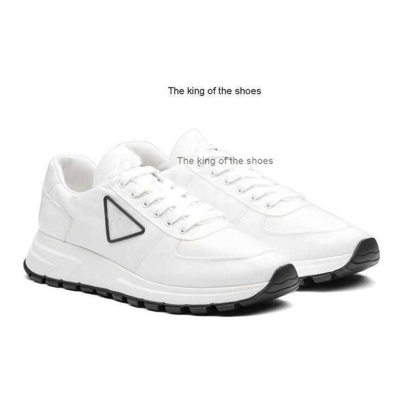 luxury prax 01 sports sneakers shoes men's re-nylon technical fabric casual walking famous rubber lug sole runner trainers, Black
luxury prax 01 sports sneakers shoes men's re-nylon technical fabric casual walking famous rubber lug sole runner trainers, Black