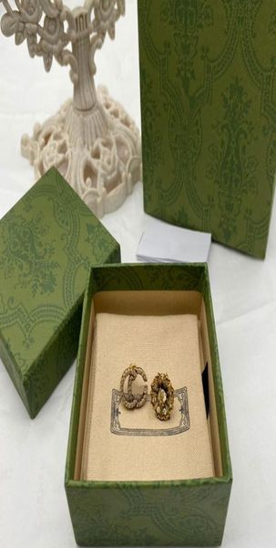 luxurys desingers earrings retro simple letters flowers stud with diamonds fashion earrings show senior temperament rhinestones ea9976510, Golden;silver
luxurys desingers earrings retro simple letters flowers stud with diamonds fashion earrings show senior temperament rhinestones ea9976510, Golden;silver