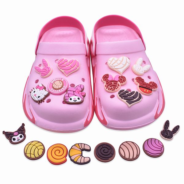 anime charms wholesale childhood memories mouse kuromi funny gift cartoon charms shoe accessories pvc decoration buckle soft rubber clog cha, Blue
anime charms wholesale childhood memories mouse kuromi funny gift cartoon charms shoe accessories pvc decoration buckle soft rubber clog cha, Blue
