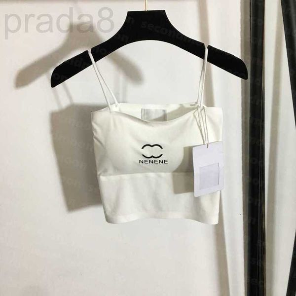 women's t-shirt designer women sling vest tee summer sport yoga s letter print tees breathable crop af0e, White
women's t-shirt designer women sling vest tee summer sport yoga s letter print tees breathable crop af0e, White