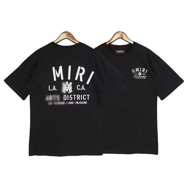 men's and women's printed high street american hip-hop casual loose summer cotton couple new t-shirt, Black;white
men's and women's printed high street american hip-hop casual loose summer cotton couple new t-shirt, Black;white