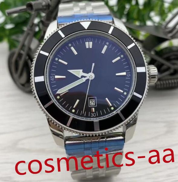 8 color men watch super and ocean series date mens watches 47mm large black dial calibre 20 automatic index watch stainless steel mesh brace, Slivery;brown
8 color men watch super and ocean series date mens watches 47mm large black dial calibre 20 automatic index watch stainless steel mesh brace, Slivery;brown
