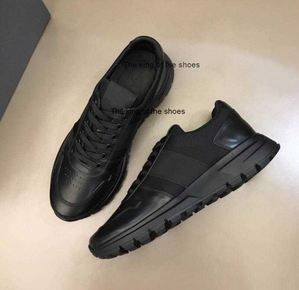2023 og famous prax 01 designer men trainers shoes nylon fabric lace-up match race chunky rubber sneaker mesh casual runner walking p0yl, Black
2023 og famous prax 01 designer men trainers shoes nylon fabric lace-up match race chunky rubber sneaker mesh casual runner walking p0yl, Black