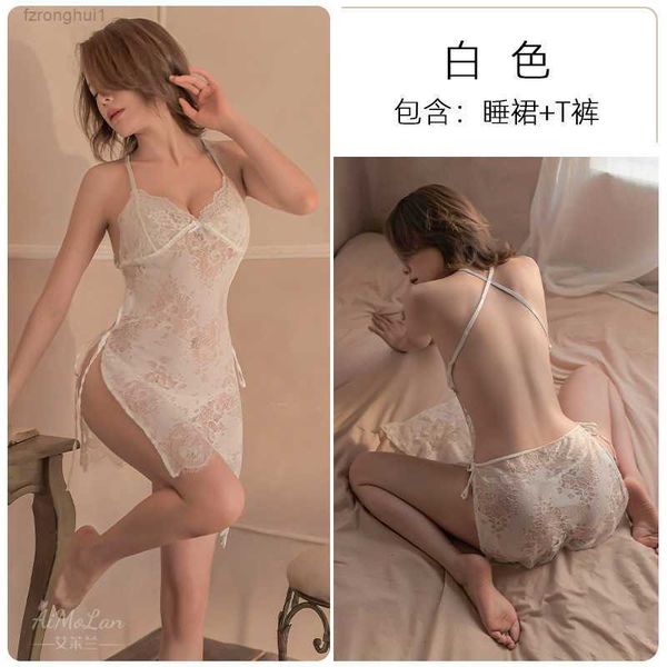 sets lingerie style lace printed halter backless open crotch hose bodystocking pajamas tempting mature lady lingeries 1 hx5f, Black;white
sets lingerie style lace printed halter backless open crotch hose bodystocking pajamas tempting mature lady lingeries 1 hx5f, Black;white