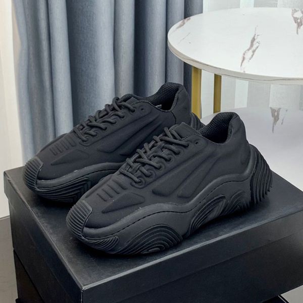 mens and women outdoor sports shoes chunky shoes vortex unique style couples sneaker casual and versatile dad plate-forme shoes, Black
mens and women outdoor sports shoes chunky shoes vortex unique style couples sneaker casual and versatile dad plate-forme shoes, Black