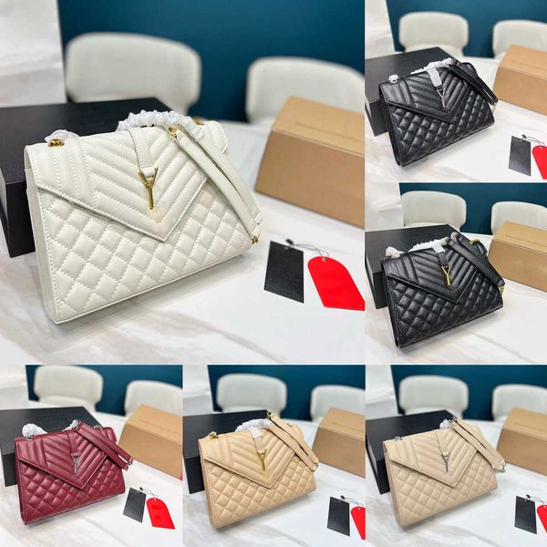 messenger bag designer crossbody black bag lady luxurys handbags fashion classic square shoulder bags chain purse handbag 230201
messenger bag designer crossbody black bag lady luxurys handbags fashion classic square shoulder bags chain purse handbag 230201