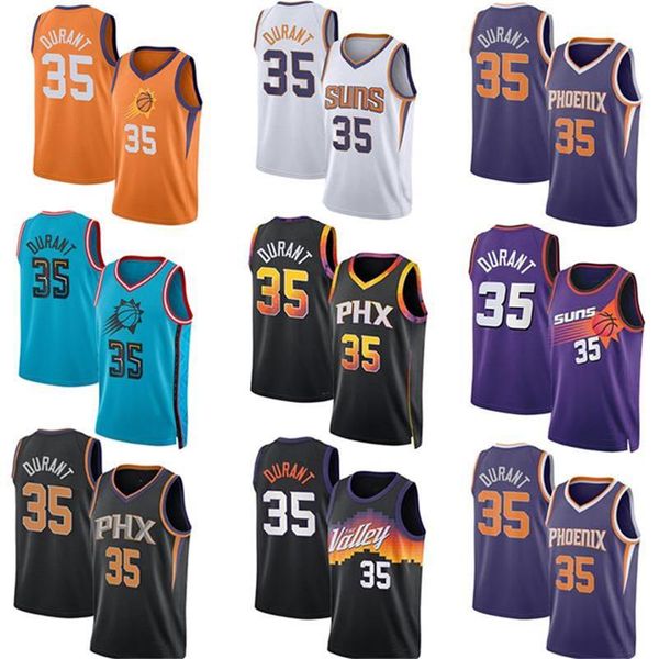 35 kevin durant basketball jerseys phx phoenixs sun the valley jersey city sleeveless vest wear men, Black;red
35 kevin durant basketball jerseys phx phoenixs sun the valley jersey city sleeveless vest wear men, Black;red