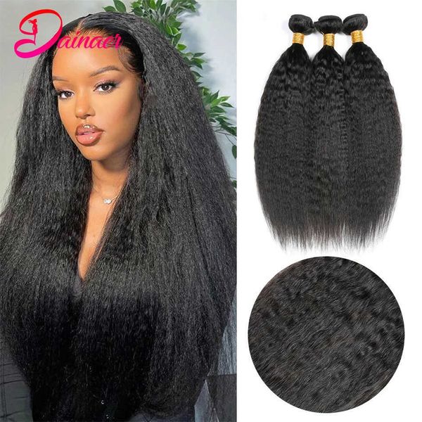 wig caps peruvian kinky straight bundles 34 lot 100 human hair bundles remy hair extensions human hair yaki straight hair bundles j230306, Black;brown
wig caps peruvian kinky straight bundles 34 lot 100 human hair bundles remy hair extensions human hair yaki straight hair bundles j230306, Black;brown