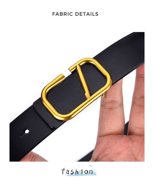 designer belts genuine leather men women 2023 big smooth gold buckle letter buckles girdle popular jeans dress waist belt hardware quality, Black;brown
designer belts genuine leather men women 2023 big smooth gold buckle letter buckles girdle popular jeans dress waist belt hardware quality, Black;brown