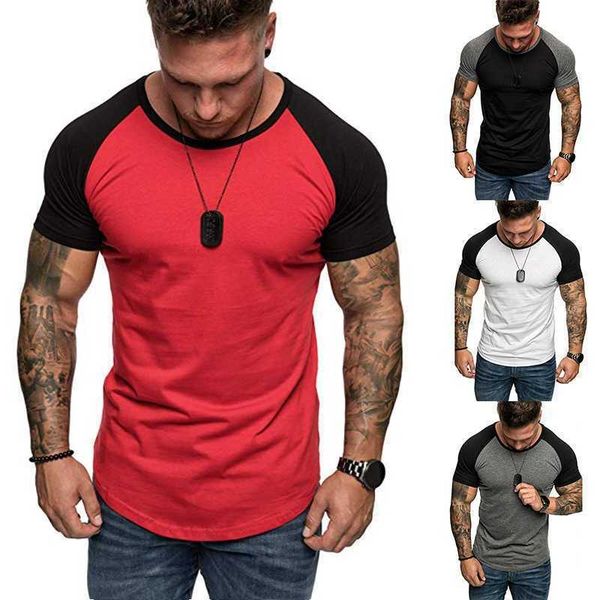 2023 summer new mens t shirt designer loose casual sports short sleeve t-shirt pour hommes contrasting colors tee plus size 3xl, White;black
2023 summer new mens t shirt designer loose casual sports short sleeve t-shirt pour hommes contrasting colors tee plus size 3xl, White;black