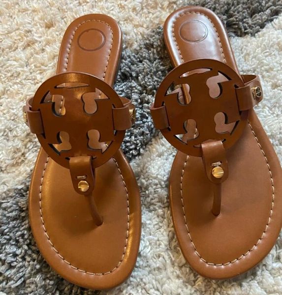 brand women designer slippers summer ladies hollowed out sandals pattern flats flip flops loafer fashion tories slides rubber outdoor beach, Black
brand women designer slippers summer ladies hollowed out sandals pattern flats flip flops loafer fashion tories slides rubber outdoor beach, Black