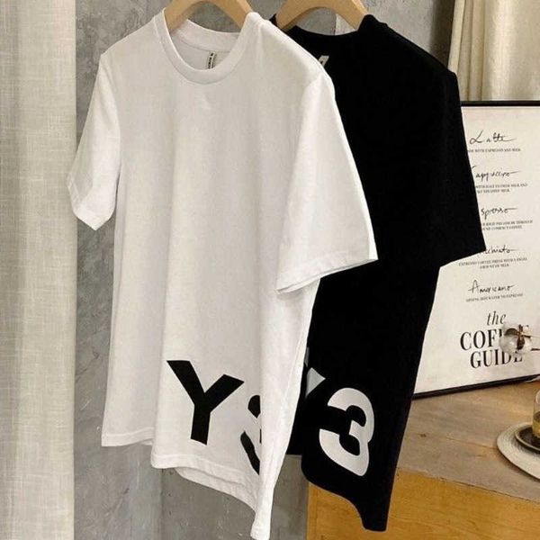 summer short sleeved t shirt men women sweatshirt y3 designer t shirt round neck pullover tee 4xl 595, White;black
summer short sleeved t shirt men women sweatshirt y3 designer t shirt round neck pullover tee 4xl 595, White;black