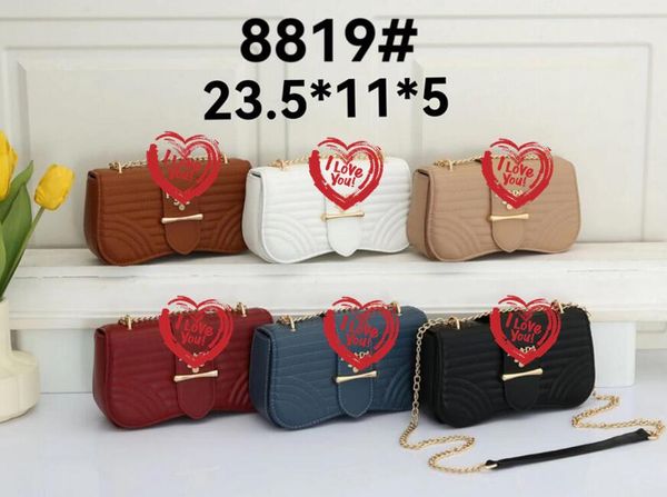 classic women pld shoulder bag work handbag evening travel carry bags leather portable wallet purse makeup with dust card beautiful gifts
classic women pld shoulder bag work handbag evening travel carry bags leather portable wallet purse makeup with dust card beautiful gifts