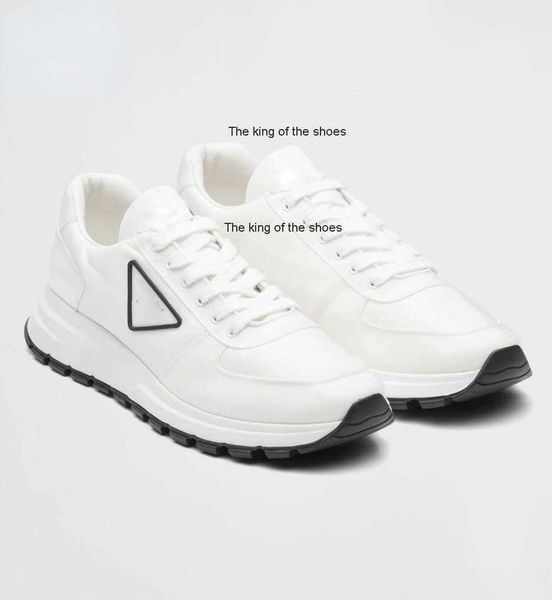 2023 og 2023famous design prax 01 men runner sneaker shoes men technical rubber brush leather trainers re-nylon lug sole casual discount foo, Black
2023 og 2023famous design prax 01 men runner sneaker shoes men technical rubber brush leather trainers re-nylon lug sole casual discount foo, Black
