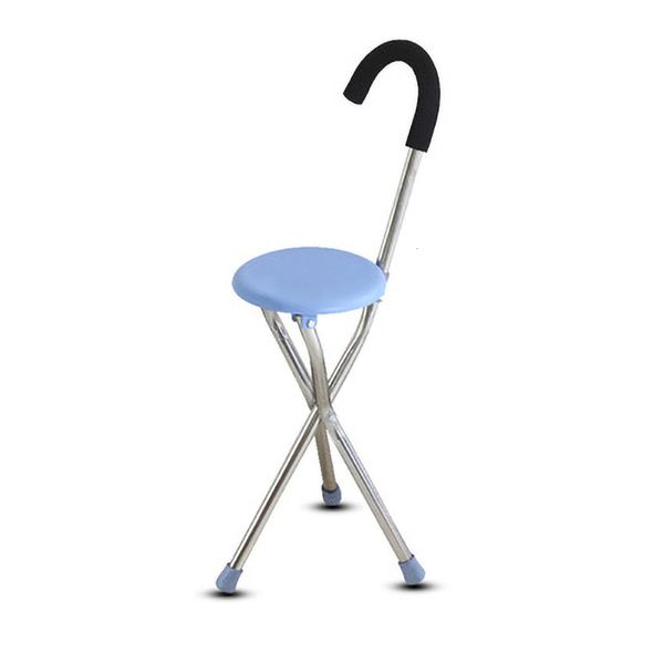 other health beauty items elderly stick stool portable and dexterous non slip walking three legged folding cane withstand weight 150 kg 2303
other health beauty items elderly stick stool portable and dexterous non slip walking three legged folding cane withstand weight 150 kg 2303