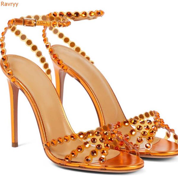 sandal crystal bling colored rhinestone sandals stiletto heels slingback ankle strap shoes women peep toe wedding 230302, Black
sandal crystal bling colored rhinestone sandals stiletto heels slingback ankle strap shoes women peep toe wedding 230302, Black