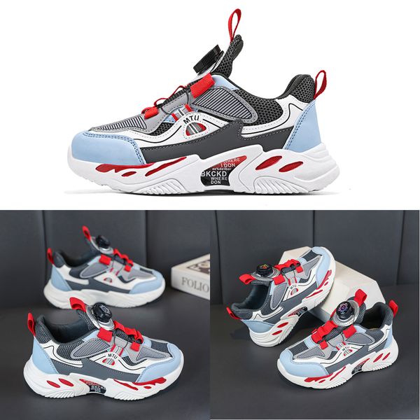 2023 fashion ale children's shoes pink gray red black green spring rotating button breathable mesh outdoors shoes sneakers color180, White;red
2023 fashion ale children's shoes pink gray red black green spring rotating button breathable mesh outdoors shoes sneakers color180, White;red
