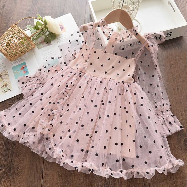 girl's dresses winter kids dresses for girls long sleeve children clothing polka dot tulle tutu girls casual school wear princess party, Red;yellow
girl's dresses winter kids dresses for girls long sleeve children clothing polka dot tulle tutu girls casual school wear princess party, Red;yellow