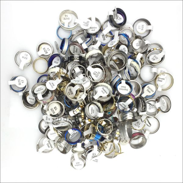 cluster rings wholesale 50pcs men women rings set stainless steel couple wedding bands mens jewelry party mix style 230307, Golden;silver
cluster rings wholesale 50pcs men women rings set stainless steel couple wedding bands mens jewelry party mix style 230307, Golden;silver