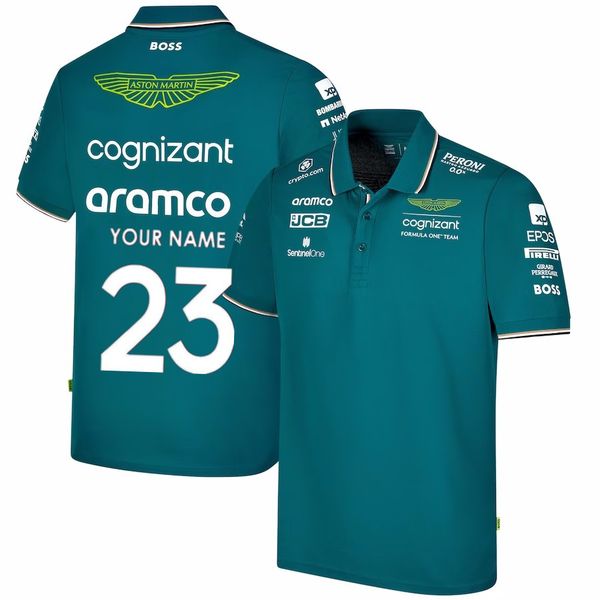 cycling men's t-shirts 2023 f1 team formula one t shirt driver max verstappen sportswear men and leisure polo 11# sergio perez 1# tshir, White;black
cycling men's t-shirts 2023 f1 team formula one t shirt driver max verstappen sportswear men and leisure polo 11# sergio perez 1# tshir, White;black