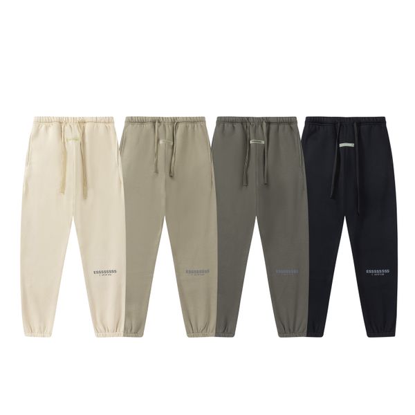 2023 men's sweatpants pants jogging pants hombres men's brand-name sportswear pants misty loose elastic waist letter jogging sport, Black
2023 men's sweatpants pants jogging pants hombres men's brand-name sportswear pants misty loose elastic waist letter jogging sport, Black