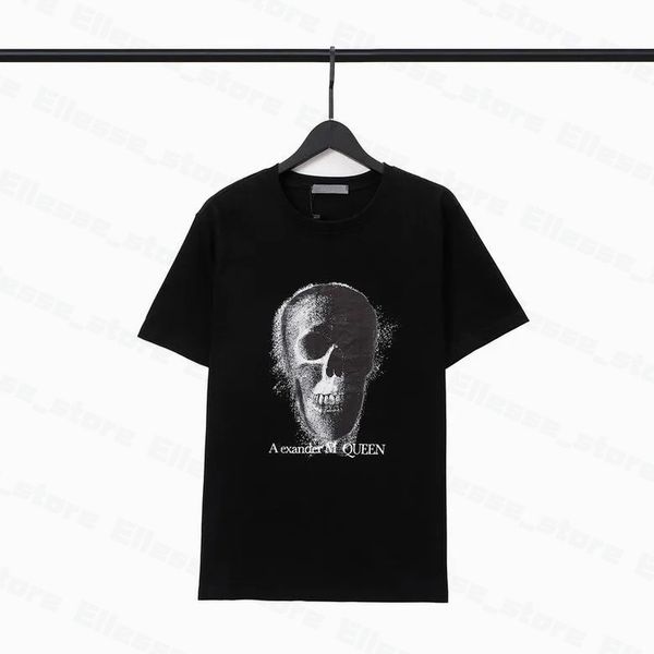 mens t-shirts mcqueen designers womens mens tees letter pattern man s casual chest letter shirt luxurys clothing street mcqueen shorts slee, White;black
mens t-shirts mcqueen designers womens mens tees letter pattern man s casual chest letter shirt luxurys clothing street mcqueen shorts slee, White;black