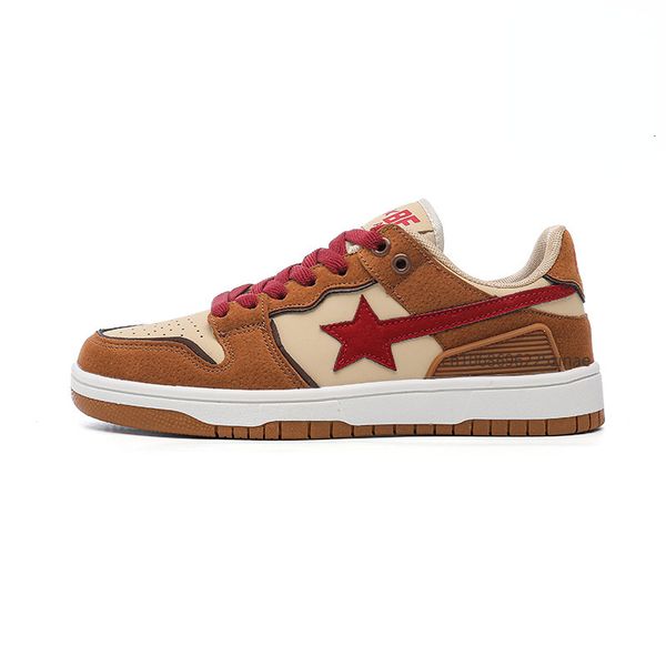 dress shoes women shoes men fashion classic sneakers multicolor retro star y2k skateboard shoes couple students outdoor casual sports shoes, Black
dress shoes women shoes men fashion classic sneakers multicolor retro star y2k skateboard shoes couple students outdoor casual sports shoes, Black