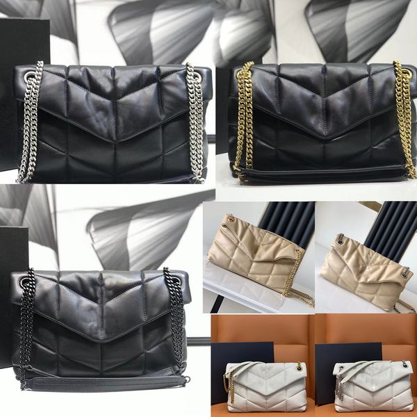 messenger handbag loulou puffer quilted pleated cloud bag women shoulder bags luxury designers genuine leather sheepskin quailty classic env
messenger handbag loulou puffer quilted pleated cloud bag women shoulder bags luxury designers genuine leather sheepskin quailty classic env