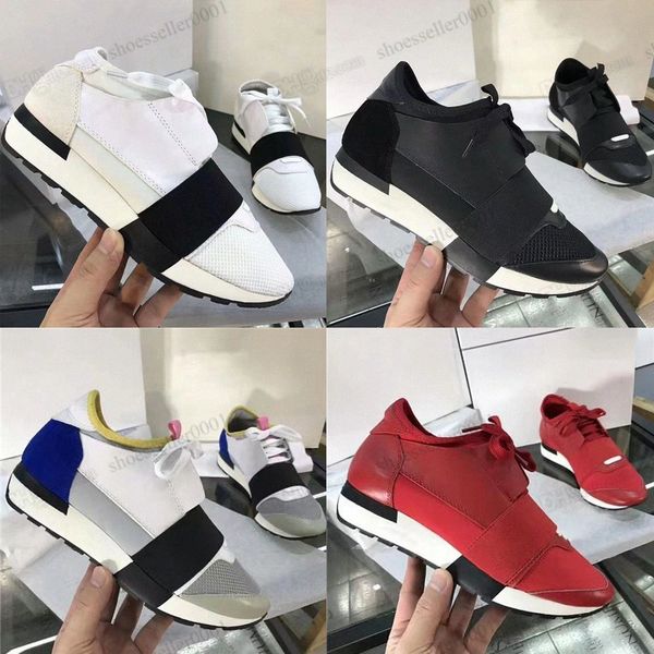 race runner fashion designer casual shoes sneaker men women genuine leather mesh pointed shoes mesh breathable sports outdoors trainers snea, Black
race runner fashion designer casual shoes sneaker men women genuine leather mesh pointed shoes mesh breathable sports outdoors trainers snea, Black