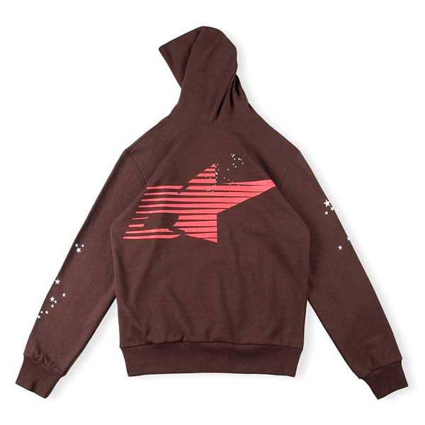 hoody spider 555 hoodie sweatshirt young thugg designer fashion brand thug star's sp5der leisure casual cotton print 3tsy, Black
hoody spider 555 hoodie sweatshirt young thugg designer fashion brand thug star's sp5der leisure casual cotton print 3tsy, Black