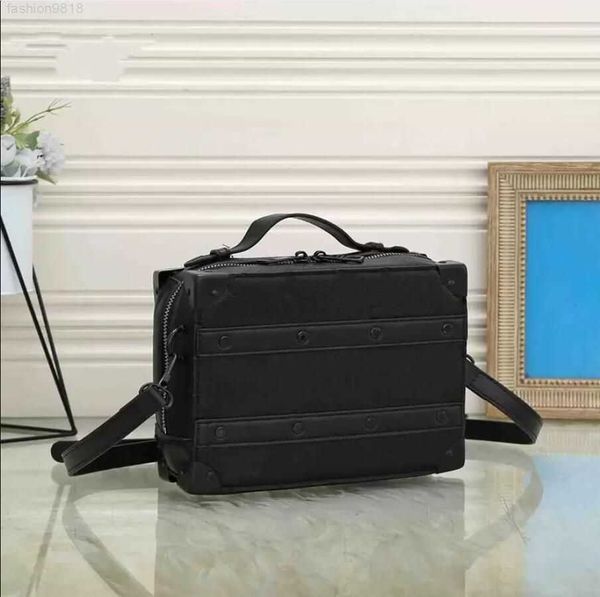 classic handle mini soft trunk bag canvas leather women handbag purse crossbody petite malle shoulder bag magnetic hasp box bags clutch
classic handle mini soft trunk bag canvas leather women handbag purse crossbody petite malle shoulder bag magnetic hasp box bags clutch