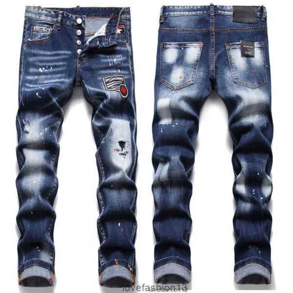 men cargo jeans rips stretch black jeans men's fashion slim fit washed motocycle denim pants panelled hip hop, Blue
men cargo jeans rips stretch black jeans men's fashion slim fit washed motocycle denim pants panelled hip hop, Blue