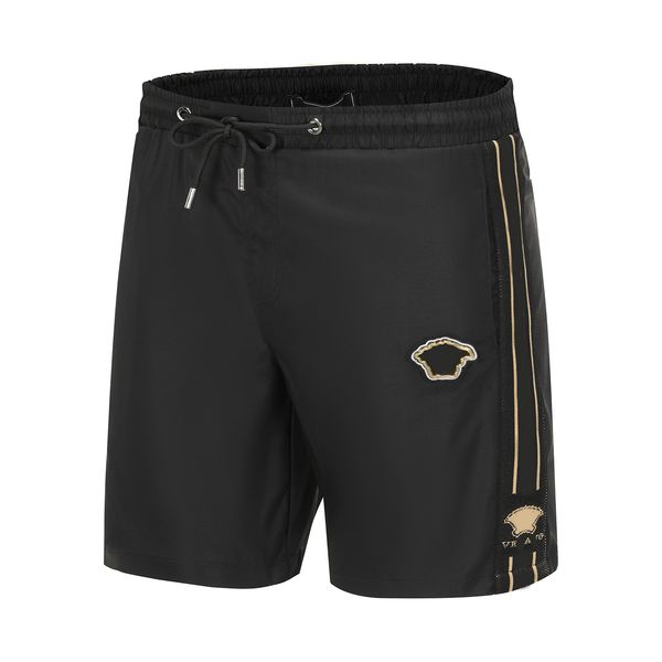 2023 men's designer summer women's beach shorts fashion letter printing drawstring pants loose fitting men's casual european, White;black
2023 men's designer summer women's beach shorts fashion letter printing drawstring pants loose fitting men's casual european, White;black