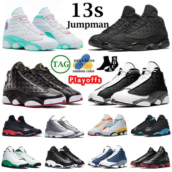 new arrival retro 13 13s jumpman mens shoes size 13 black flint high xiii black cat playoffs obsidian hyper royal wolf grey dhgate sneakers
new arrival retro 13 13s jumpman mens shoes size 13 black flint high xiii black cat playoffs obsidian hyper royal wolf grey dhgate sneakers