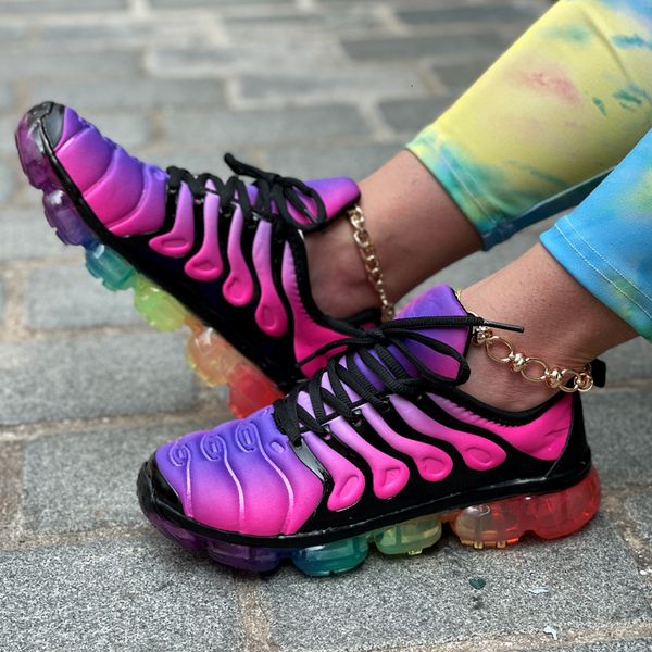 dress shoes candy color men transparent bottom sneakers running shoe hiking couple autumn rainbow sports wholesale 230307, Black
dress shoes candy color men transparent bottom sneakers running shoe hiking couple autumn rainbow sports wholesale 230307, Black