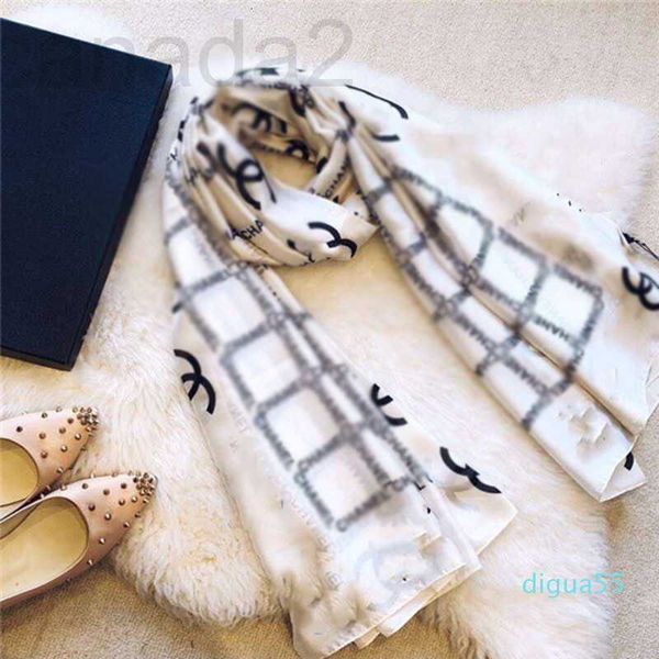 designer silk scarf summer women's scarves shawl fashion printed scarfs 190*80 cm j9x1, Blue;gray
designer silk scarf summer women's scarves shawl fashion printed scarfs 190*80 cm j9x1, Blue;gray