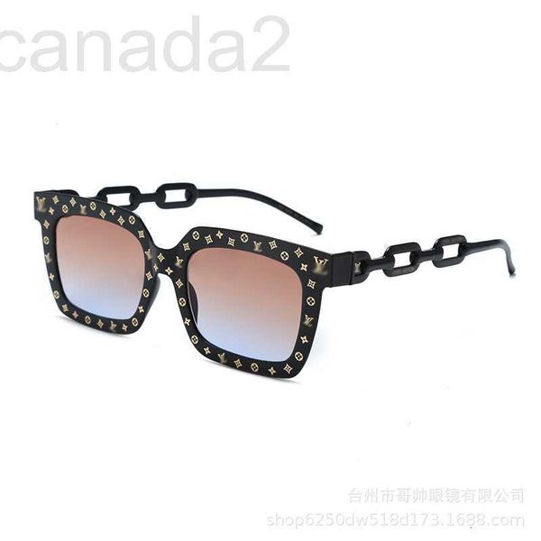 sunglasses designer new metal box men's sunglasses women's advanced sense ins style personality gd5m, White;black
sunglasses designer new metal box men's sunglasses women's advanced sense ins style personality gd5m, White;black