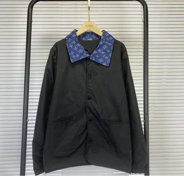 dress newly launched men outerwear coats men's jackets spring autumn outwear thin denim clothes jacket coat outside sport men's cl, Black;brown
dress newly launched men outerwear coats men's jackets spring autumn outwear thin denim clothes jacket coat outside sport men's cl, Black;brown