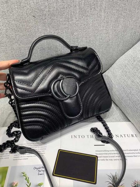 2003 rs - marmont solid color hardware women's designer shoulder bags sylvie designer luxury handbags wallets chain fashion
2003 rs - marmont solid color hardware women's designer shoulder bags sylvie designer luxury handbags wallets chain fashion