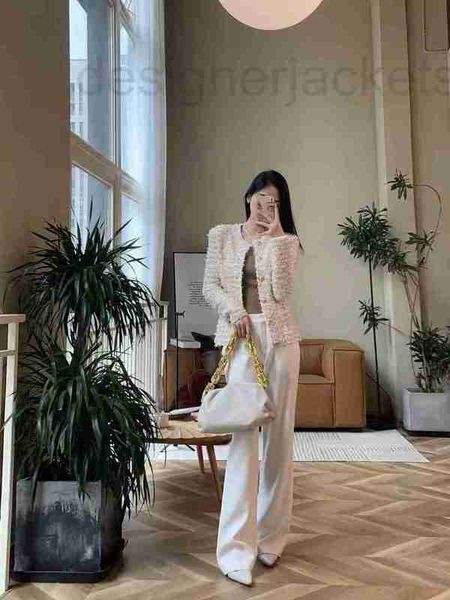 women's jackets designer new autumn winter suit ladies shining tweed luxury leisure spring cardigan down 66zl, Black;brown
women's jackets designer new autumn winter suit ladies shining tweed luxury leisure spring cardigan down 66zl, Black;brown