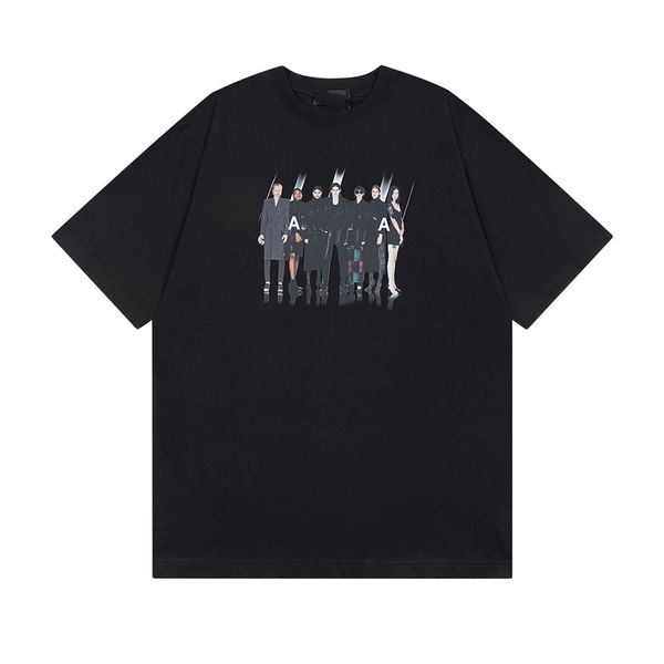 men's t-shirts fashion men t-shirt 2023 balencaigaity new cotton soft wrinkle resistant printing letters casual student couple short li, White;black
men's t-shirts fashion men t-shirt 2023 balencaigaity new cotton soft wrinkle resistant printing letters casual student couple short li, White;black