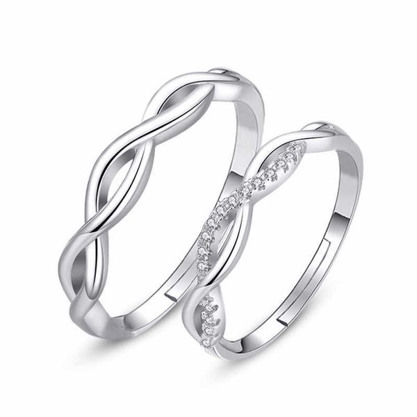 band rings fashion wave couple ring set korean silver plated rings for women men jewelry personality resizable lovers' ring set 11z6c4
band rings fashion wave couple ring set korean silver plated rings for women men jewelry personality resizable lovers' ring set 11z6c4