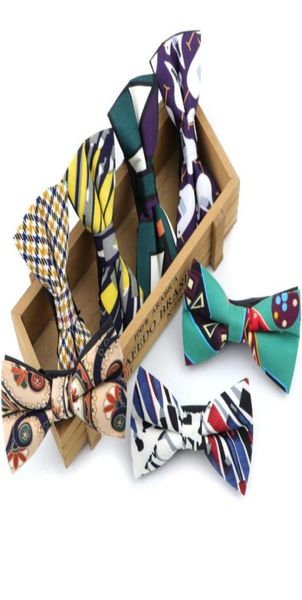 neck ties fashion geometric bow polyester bohemian style colorful bowtie for men wedding party business butterfly cravats6579442, Blue;purple
neck ties fashion geometric bow polyester bohemian style colorful bowtie for men wedding party business butterfly cravats6579442, Blue;purple