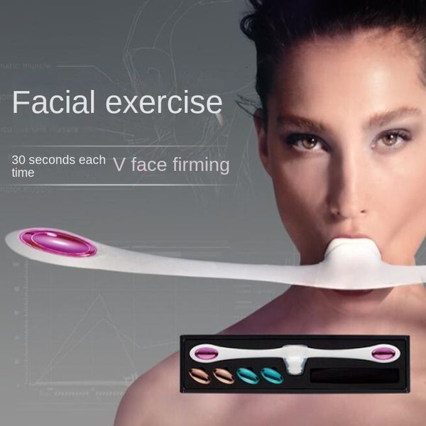 fitness balls jaw exerciser face-lift v face thin face artifact nasolabial wrinkle remover double chin reducer face lift neck muscle trainer
fitness balls jaw exerciser face-lift v face thin face artifact nasolabial wrinkle remover double chin reducer face lift neck muscle trainer