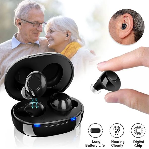 ear care supply rechargeable hearing aids intelligent hearing aid low noise one click adjustable sound amplifier hearing device for elderly
ear care supply rechargeable hearing aids intelligent hearing aid low noise one click adjustable sound amplifier hearing device for elderly